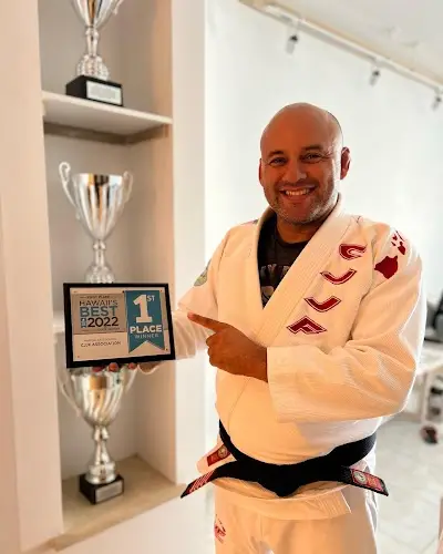 CJJF VEGAS BJJ Academy - photo 3