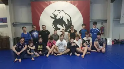 Clare Jiu Jitsu Academy, Martial Arts & Fitness BJJ Academy - photo 2