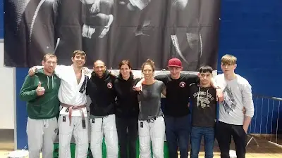 Clare Jiu Jitsu Academy, Martial Arts & Fitness BJJ Academy - photo 3