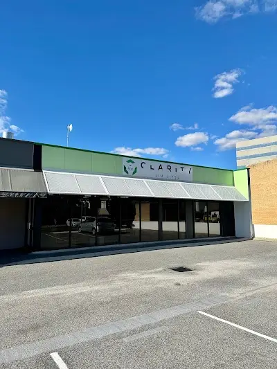 Clarity Jiu Jitsu BJJ Academy - photo 2