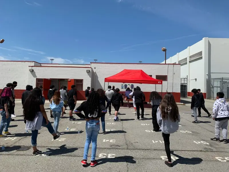 C.L.A.S.S. Self-Defense