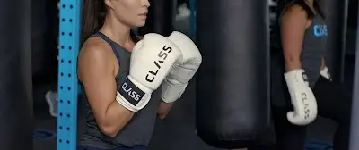 CLASS UFC GYM Munster