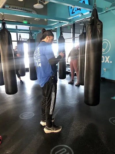 CLASS UFC GYM Munster BJJ Academy - photo 2