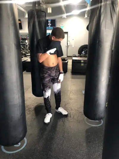 CLASS UFC GYM Munster BJJ Academy - photo 3