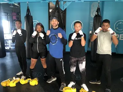 CLASS UFC GYM Munster BJJ Academy - photo 4