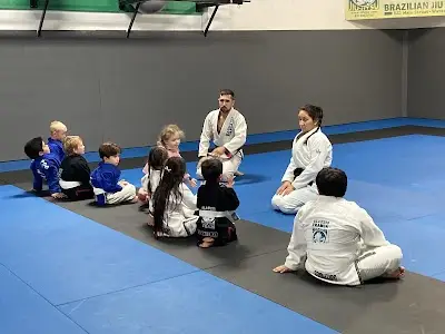 Claudio Franca Brazilian Jiu-Jitsu Watsonville BJJ Academy - photo 1