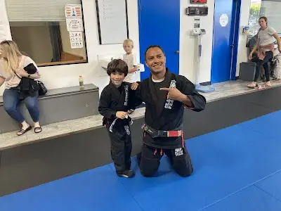 Claudio Franca Brazilian Jiu-Jitsu Watsonville BJJ Academy - photo 4
