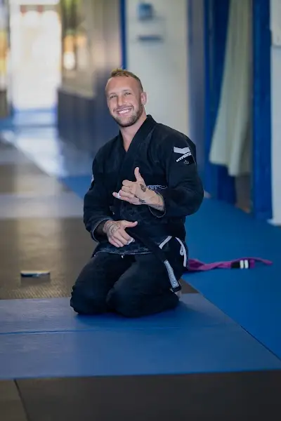 Claudio Franca Brazilian Jiu Jitsu BJJ Academy - photo 2