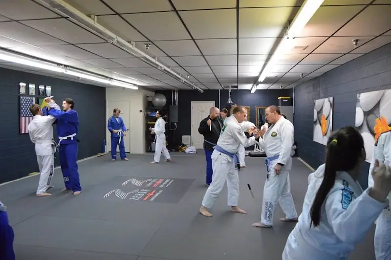 Cleveland Defense Academy BJJ Academy - photo 1
