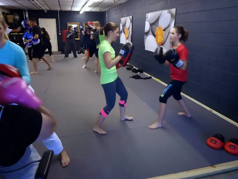 Cleveland Defense Academy BJJ Academy - photo 2
