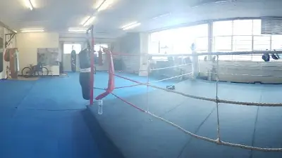 Cleveland Kickboxing Gym