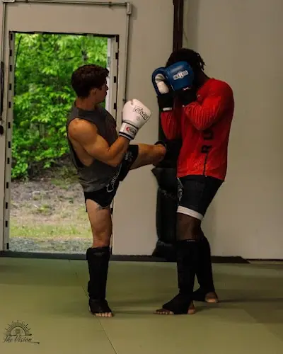 Clever Combat Jiu-Jitsu & MMA BJJ Academy - photo 3