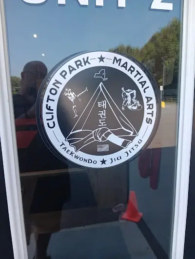 Clifton Park Tae Kwon Do & Jiu Jitsu BJJ Academy - photo 1