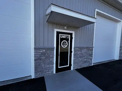 Clifton Park Tae Kwon Do & Jiu Jitsu BJJ Academy - photo 4