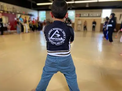 Clinch Academy BJJ Academy - photo 1