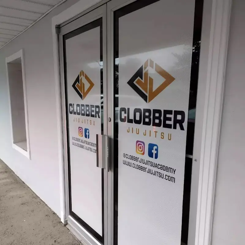 Clobber Jiu Jitsu Academy