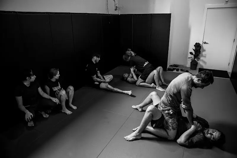 Clockwork Jiu Jitsu Rockaway Chapter BJJ Academy - photo 1