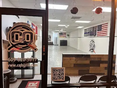 Close Quarters Brazilian Jiu Jitsu BJJ Academy - photo 1