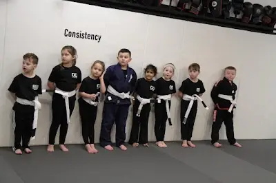 Close Quarters Brazilian Jiu Jitsu BJJ Academy - photo 2