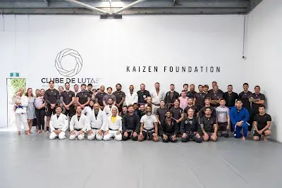 Clube De Lutas Rouse Hill - Brazilian Jiu Jitsu, Muay Thai and Judo