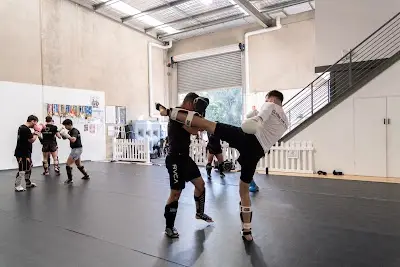 Clube De Lutas Rouse Hill - Brazilian Jiu Jitsu, Muay Thai and Judo BJJ Academy - photo 1