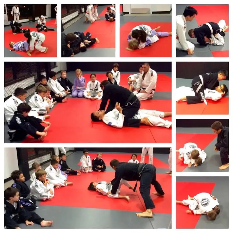 Coastal Brazilian Jiu Jitsu BJJ Academy - photo 1