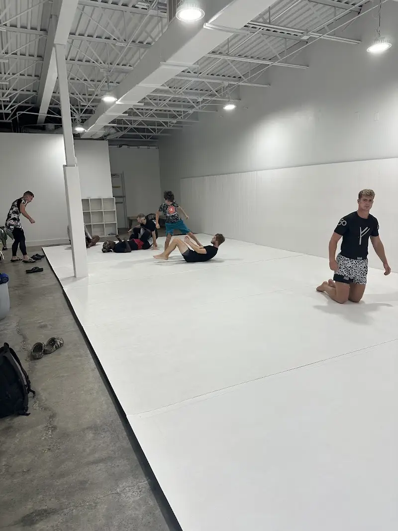 Coastal Jiu jitsu BJJ Academy - photo 1