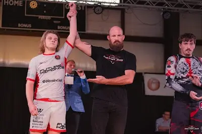 Cobra BJJ Chelsea BJJ Academy - photo 1