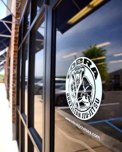 Cobra BJJ Chelsea BJJ Academy - photo 4