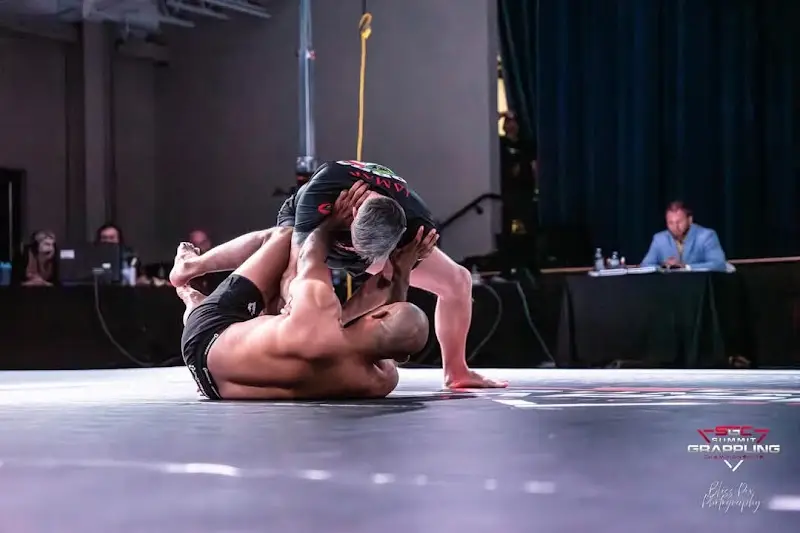 Cobra Brazilian Jiu Jitsu Tuscaloosa BJJ Academy - photo 1