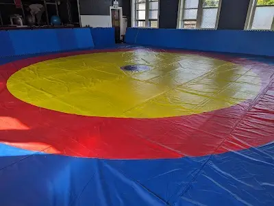 Cobra Wrestling Academy BJJ Academy - photo 2