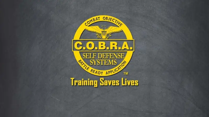 C.O.B.R.A. Defense Miami