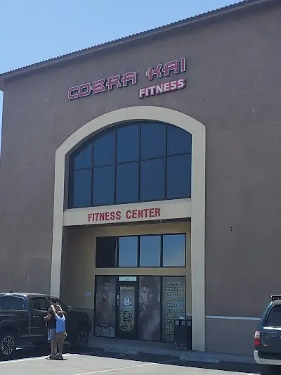 Cobra Kai Martial Arts BJJ Academy - photo 2