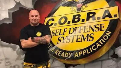 COBRA Self Defense - Bucks County, PA