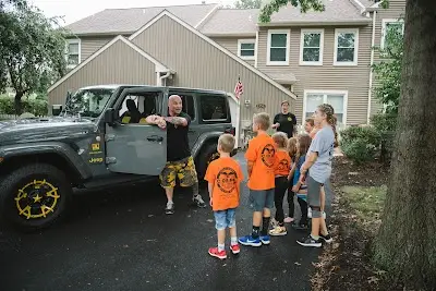 COBRA Self Defense - Bucks County, PA BJJ Academy - photo 3