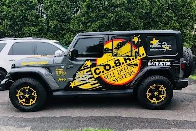 COBRA Self Defense - Bucks County, PA BJJ Academy - photo 4