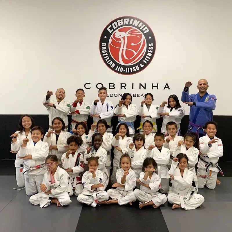 Cobrinha Brazilian Jiu Jitsu Redondo Beach BJJ Academy - photo 1