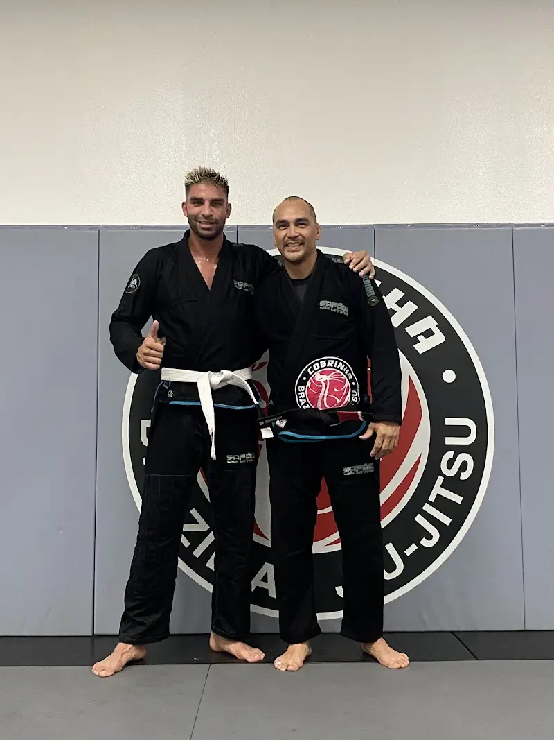 Cobrinha Brazillian Jiu-Jitsu Academy (San Bernardino, California) BJJ Academy - photo 2