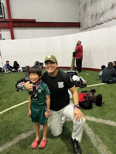 Cochabamba Jiu Jitsu + MMA