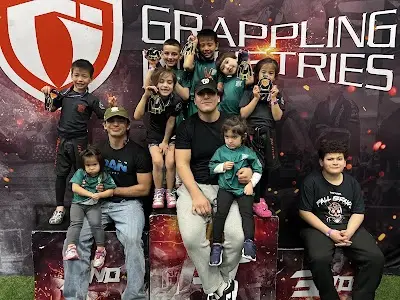 Cochabamba Jiu Jitsu + MMA BJJ Academy - photo 1