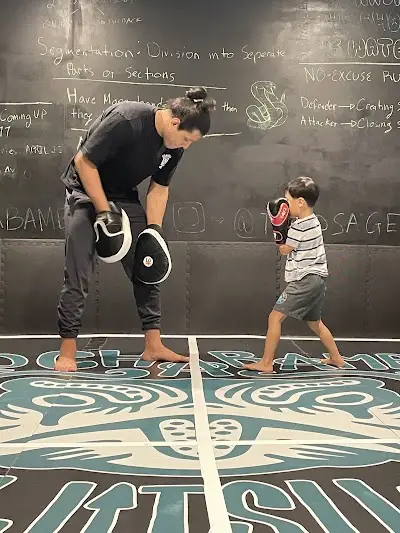 Cochabamba Jiu Jitsu + MMA BJJ Academy - photo 2