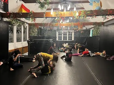 Cochabamba Jiu Jitsu + MMA BJJ Academy - photo 3