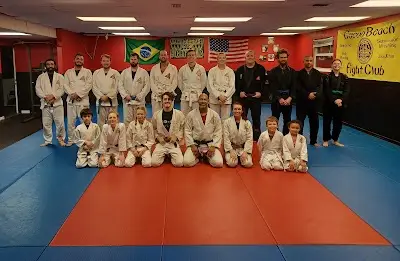 Cocoa Beach Fight Club BJJ & Fitness