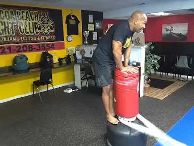 Cocoa Beach Fight Club BJJ & Fitness BJJ Academy - photo 1