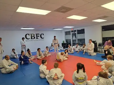 Cocoa Beach Fight Club BJJ & Fitness BJJ Academy - photo 2