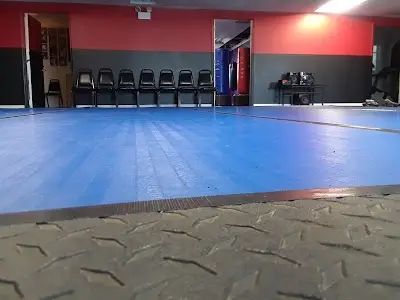 Cocoa Beach Fight Club BJJ & Fitness BJJ Academy - photo 3