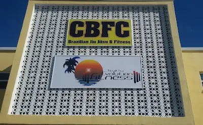 Cocoa Beach Fight Club BJJ & Fitness BJJ Academy - photo 4