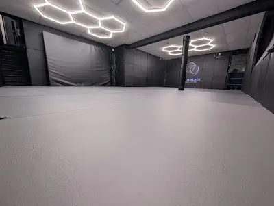 Code Black Jiu-Jitsu | No-Gi Academy