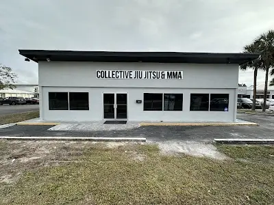 Collective Jiu Jitsu & MMA