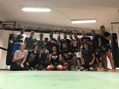 Cologne Scorpions e.V. BJJ Academy - photo 1